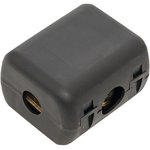 y871m, Ответвительный сжим (орех) У871М (95-150 мм2; 50-95 мм2)