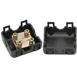 y871m, Ответвительный сжим (орех) У871М (95-150 мм2; 50-95 мм2)