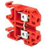 plc-jxb-2.5/35r, Terminal block JXB-2.5/35 (25a) red