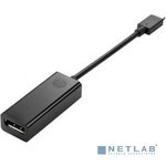 HP [N9K78AA] USB-C to DisplayPort