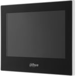 Dahua DHI-VTH2621G-P Video Doorphone black