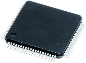 TL16C554PN, UART Interface IC Quad UART with 16-Byte FIFOs
