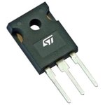 SCTW35N65G2V, MOSFET Silicon carbide Power MOSFET 650 V, 55 mOhm typ 45 A