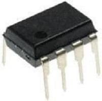 UC3845BNG, IC: PMIC; ШИМ-контроллер; 1А; 48?500кГц; Ch: 1; DIP8; boost,flyback