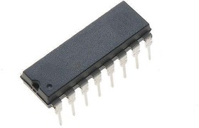 Фото 1/5 ULN2066B, Darlington Transistors 1.5 Amp Quad Switch