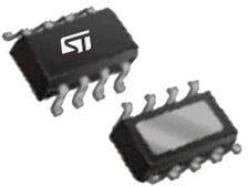 TS982IYDWT, Operational Amplifiers - Op Amps High output current dual operational amplifier