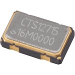 636L3C033M33300, Standard Clock Oscillators 33.3330MHz 3.3V