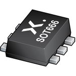 BAS16VV,115, Diodes - General Purpose, Power, Switching NRND for Automotive ...