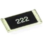 RQ73C1J316RBTDF, Thin Film Resistors - SMD RQ 0603 316R 0.1% 10PPM