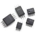 ACPL-W611-560E, High Speed Optocouplers 10MBd 3750Vrms