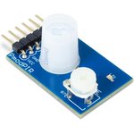 410-389, Distance Sensor Development Tool PmodPIR Product Kit