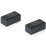 TES1-1212, Isolated DC/DC Converters - SMD