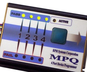 MPQ-AVR