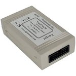 USB-MSP430-FPA-STD, Programmers - Processor Based FlashPro430 STD FOR TI MSP430 MCU