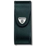 4.0524.XL, Чехол кожаный Victorinox для ножа 111 мм WorkChamp XL (0.9064.XL), черный