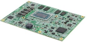 ET976-1605LV-4G, Computer-On-Modules - COM System-On-Modules - SOM - AMD V1605B COM Express Type 6