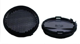 500ES430-AB, Speakers & Transducers Transducers