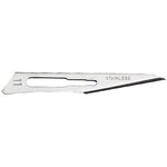 44042, Wire Stripping & Cutting Tools Scalpel Blade #11 2/Pk