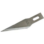 44205S, Wire Stripping & Cutting Tools No. 21 Stainless Steel Blade (5/Pk)