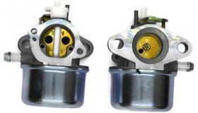 (499059/497586) карбюратор для Briggs&Stratton 499059/497586 100086