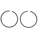 (5200) кольцо поршневое для Zenoah 5200 Ф-45мм 109016