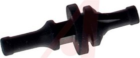 Фото 1/3 LZ550, Fan Accessories Anti-Vibration Mount, Hole 4.3 + or -0.2mm, Flange Thickness of 3-5.5mm