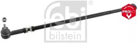 Фото 1/3 2266, ТЯГА РУЛЕВ В СБОРЕ AUDI 80 B2/B3/B4 -96/VW PASSAT B2 -89 L