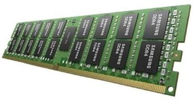 Фото 1/6 Модуль памяти 128GB DDR4-3200 ECC M393AAG40M32-CAE SAMSUNG
