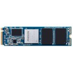 Твердотельный накопитель SSD Apacer AS2280Q4 2TB M.2 2280 AP2TBAS2280Q4-1 Client ...