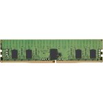 Оперативная память DDR4 Kingston KSM32RS8/16HCR 16Gb DIMM ECC Reg PC4-25600 CL22 ...