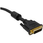 BC-VIDK010M, Audio Cables / Video Cables / RCA Cables DVI-I Dual/Dual Link 3.28 ...