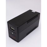ИБП Micropower 2000VA LCD Линейно Интерактивный, 2000ВА/1200Вт ACX11OPS2K000000