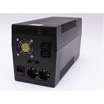 ИБП Micropower 1500VA LCD Линейно Интерактивный, 1500ВА/900Вт ACX11OPS1K500000