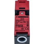 XCSPA592, Preventa XCSPA Series Safety Interlock Switch, 1NC/1NO, IP67 ...