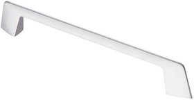 Ручка-скоба 160 мм, матовый хром S-2560-160 SC