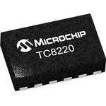 TC8220K6-G, MOSFETs 2PR N- & PCH ENHANCE MODE MOSFET