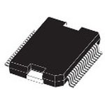ISO8200BTR, Current Limit SW 8-IN 8-OUT to 1.7A 36-Pin PowerSO EP T/R