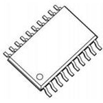 74HCT240D(BJ), Buffer/Line Driver 8-CH Inverting 3-ST CMOS 20-Pin SOIC T/R