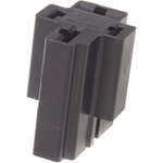 VCF7-1000, 5 Pin Relay Socket, for use with VF7 Maxi ISO Relays