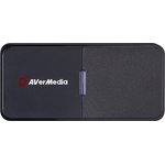 Устройство видеозахвата Avermedia Live Streamer CAP 4K (BU113)