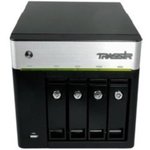 TRASSIR DuoStation AnyIP 32 - Сетевой видеорегистратор для IP-видеокамер (любого поддерживаемого производителя) под управлением TRASSIR OS