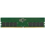 Kingston DDR5 DIMM 16GB 5600 MT/s CL46 KVR56U46BS8-16