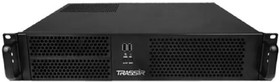TRASSIR NeuroStation Compact RE IP-видеорегистратор