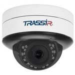 TRASSIR TR-D3121IR2 v6 (B) 2.8 - IP-видеокамера
