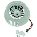 64119200935, F10/F01/F07 мотор отопителя