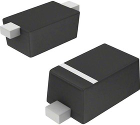 ESD Suppressors / TVS Diodes DIODE-ESD SOD523/SC-79