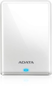 Фото 1/10 AHV620S-2TU31-CWH, ADATA HV620S, Внешний жесткий диск