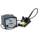 QUICK203 ESD, паяльная станция 60Вт 200-420 C