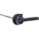 psds-LS-160-630, Handle for controlling through the door switch switches ...