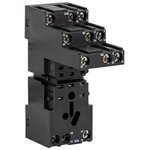 rm5-22-3, Connector for relay RM5 22/3 AVERES